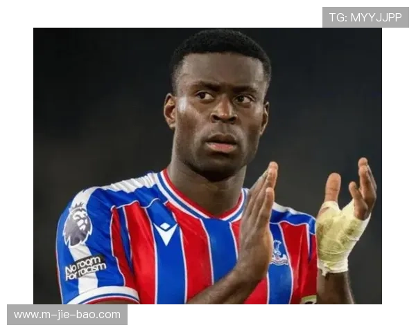 曼城官方宣布签下水晶宫队长格伊,周薪超30万镑 曼城官方宣布签下水晶宫队长格伊,周薪超30万镑