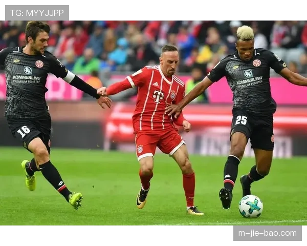 数据前瞻：美因茨与波鸿历史交锋记录与近期状态对比